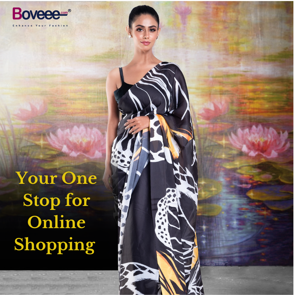 BOVEEE: Your One Stop for Woman Apparels Online Shopping