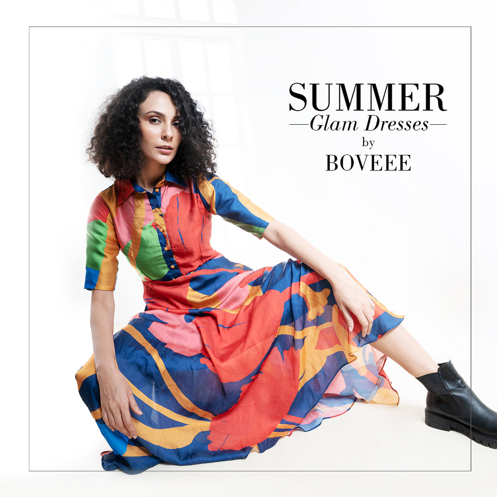 READY-TO-WEAR Collection 2.0 by BOVEEE, Makes You Look Prepossessing