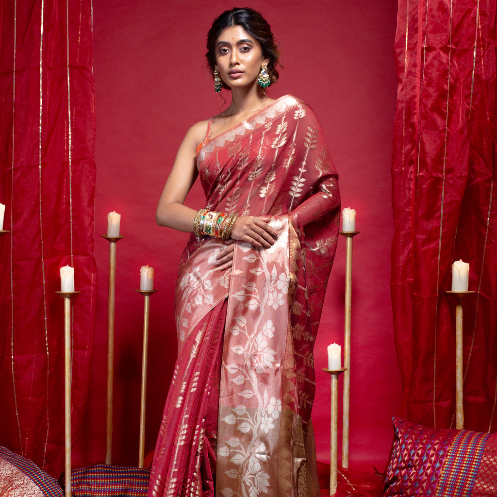 Sarees- Buy Online Indian Designer Sari | Women Ethnic Wear-50% OFF ...